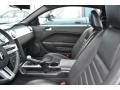 2008 Black Ford Mustang GT Premium Coupe  photo #5
