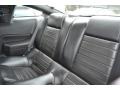 2008 Black Ford Mustang GT Premium Coupe  photo #6