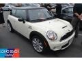 Pepper White - Cooper S Hardtop Photo No. 1