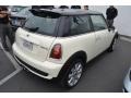 Pepper White - Cooper S Hardtop Photo No. 3