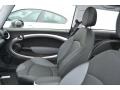 Pepper White - Cooper S Hardtop Photo No. 5