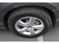 Meteor Gray Metallic - Routan SE Photo No. 2