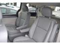 Meteor Gray Metallic - Routan SE Photo No. 5