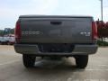 2004 Graphite Metallic Dodge Ram 1500 SLT Quad Cab 4x4  photo #4