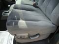 2004 Graphite Metallic Dodge Ram 1500 SLT Quad Cab 4x4  photo #10