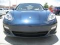 Dark Blue Metallic - Panamera V6 Photo No. 2