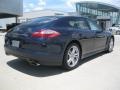 Dark Blue Metallic - Panamera V6 Photo No. 4