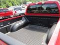 Fire Red - Canyon SLE Crew Cab 4x4 Photo No. 14