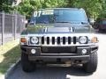 Black - H2 SUV Photo No. 2