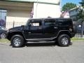 Black - H2 SUV Photo No. 3