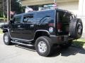 Black - H2 SUV Photo No. 4
