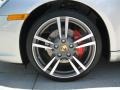 2012 Porsche Boxster S Wheel and Tire Photo