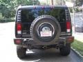 Black - H2 SUV Photo No. 5