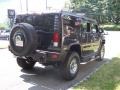 Black - H2 SUV Photo No. 6