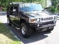 Black - H2 SUV Photo No. 7