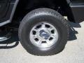 Black - H2 SUV Photo No. 10