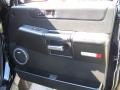 Black - H2 SUV Photo No. 11