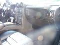 Black - H2 SUV Photo No. 13
