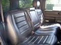 Black - H2 SUV Photo No. 15