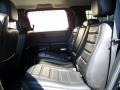 Black - H2 SUV Photo No. 18