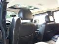 Black - H2 SUV Photo No. 19