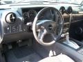 Black - H2 SUV Photo No. 24