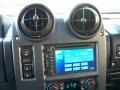 Black - H2 SUV Photo No. 25
