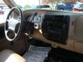 2003 Arizona Beige Metallic Ford Ranger XL Regular Cab  photo #21