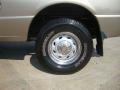 2003 Ford Ranger XL Regular Cab Wheel and Tire Photo