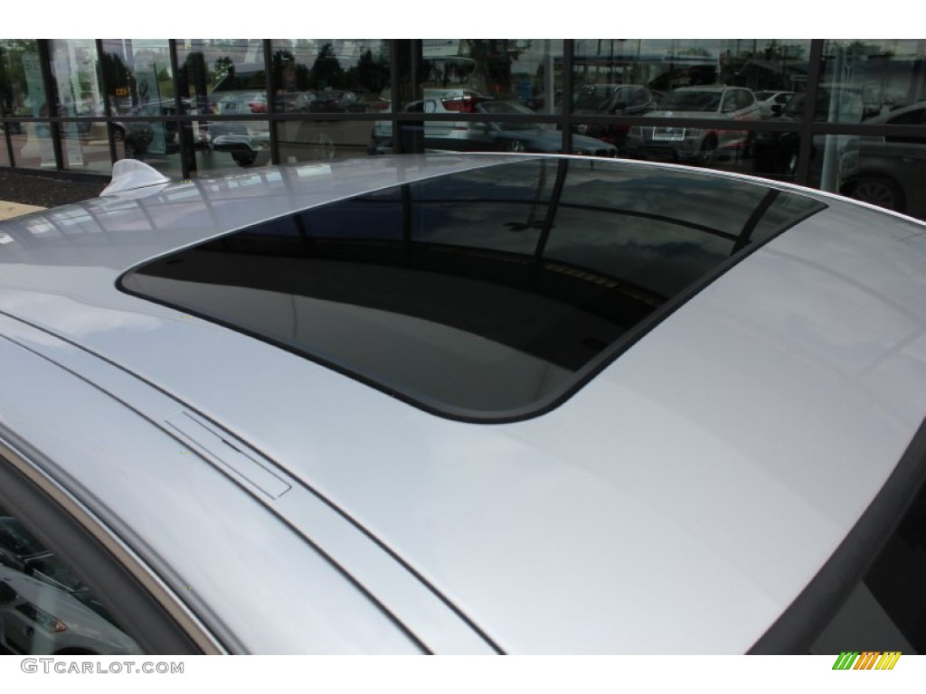 2008 3 Series 335xi Sedan - Titanium Silver Metallic / Black photo #19