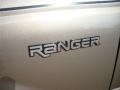 2003 Ford Ranger XL Regular Cab Badge and Logo Photo