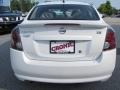 Aspen White - Sentra 2.0 SR Photo No. 4
