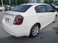 Aspen White - Sentra 2.0 SR Photo No. 5