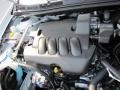 2.0 Liter DOHC 16-Valve CVTCS 4 Cylinder Engine for 2012 Nissan Sentra 2.0 SR #51703231