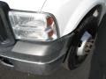 Oxford White - F350 Super Duty XL Crew Cab Chassis Photo No. 4