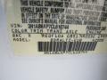 QAC: Aspen White 2012 Nissan Sentra 2.0 SR Color Code