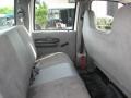 2006 Oxford White Ford F350 Super Duty XL Crew Cab Chassis  photo #11