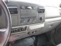 2006 Oxford White Ford F350 Super Duty XL Crew Cab Chassis  photo #12