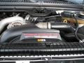 6.0 Liter Turbo Diesel OHV 32 Valve Power Stroke V8 Engine for 2006 Ford F350 Super Duty XL Crew Cab Chassis #51703492