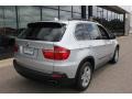 Titanium Silver Metallic - X5 4.8i Photo No. 5