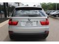 Titanium Silver Metallic - X5 4.8i Photo No. 6