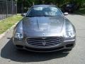 Grigio Alfieri - Quattroporte  Photo No. 2