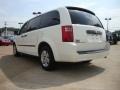 Stone White - Grand Caravan SE Photo No. 5