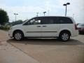 Stone White - Grand Caravan SE Photo No. 6