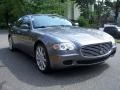 Grigio Alfieri - Quattroporte  Photo No. 7