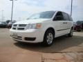 Stone White - Grand Caravan SE Photo No. 7