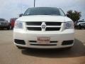 Stone White - Grand Caravan SE Photo No. 8