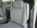 Stone White - Grand Caravan SE Photo No. 11
