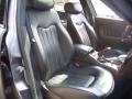 Nero Interior Photo for 2005 Maserati Quattroporte #51703741