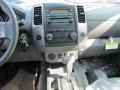 Avalanche White - Frontier SL Crew Cab Photo No. 11